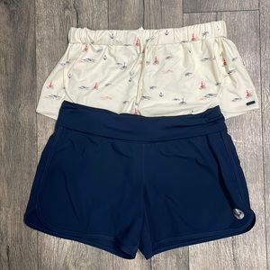 Roxy Shorts
